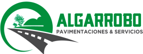 Pavimentaciones Algarrobo