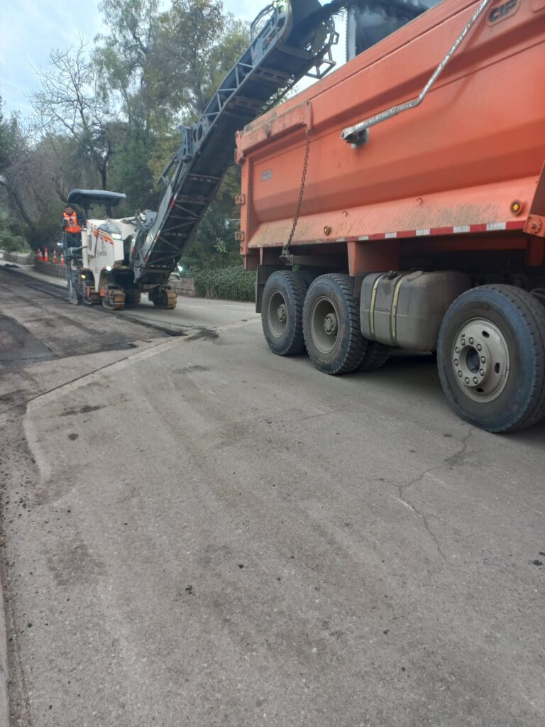 Nuestros servicios en obra