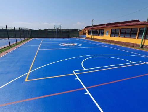 Canchas